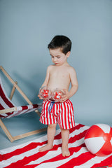 Sensorik Spielzeug - Happy Bubbles Krebs