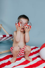 Sensorik Spielzeug - Happy Bubbles Krebs