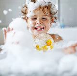 Sensorik Spielzeug - Happy Bubbles Enten
