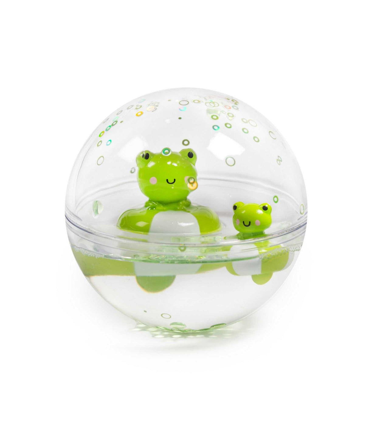 Sensorik Spielzeug - Happy Bubbles Frosch
