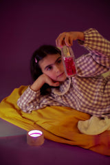 Magic Lamp - LED Basis für Sensorik Flaschen