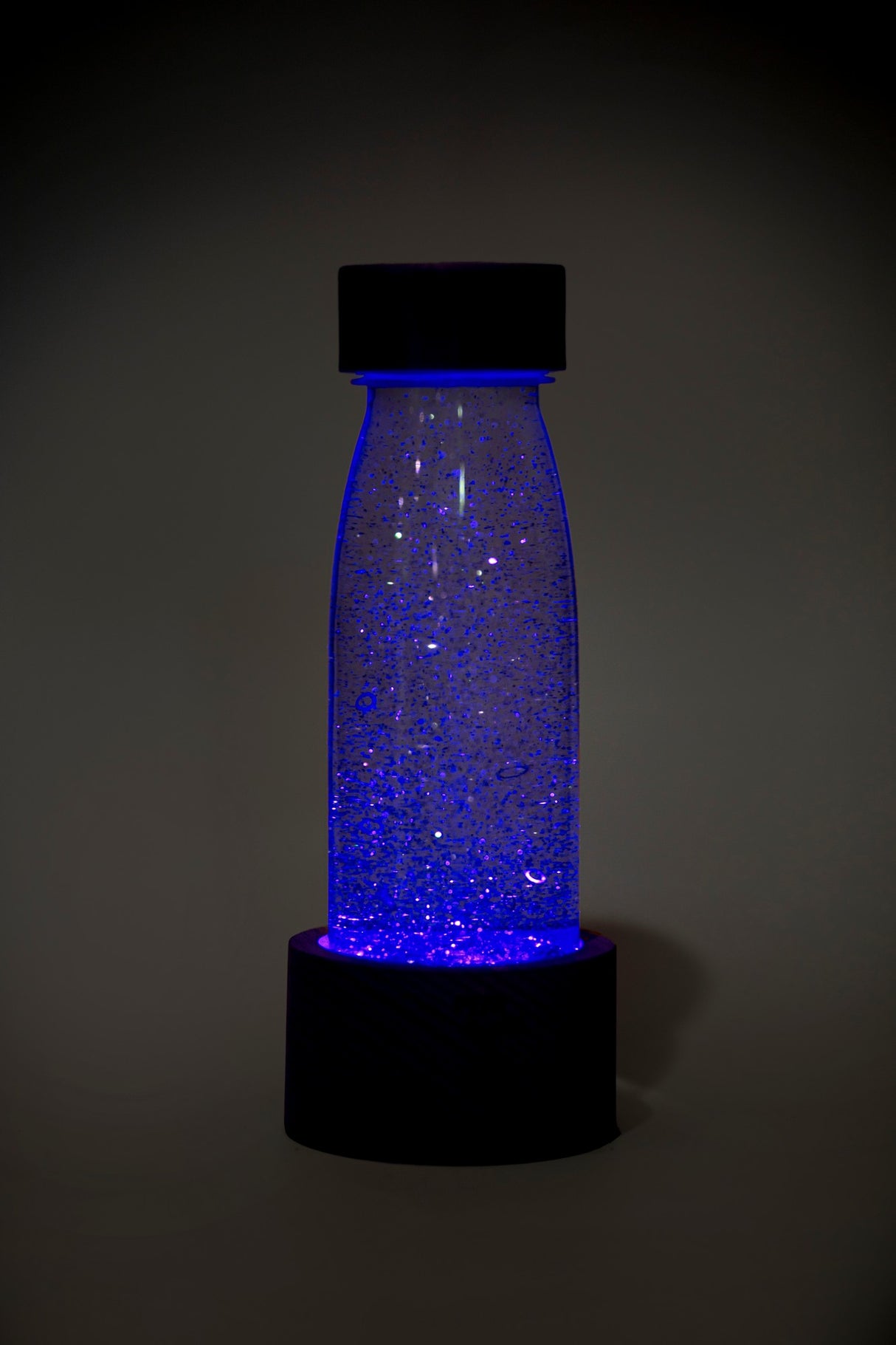 Magic Lamp - LED Basis für Sensorik Flaschen