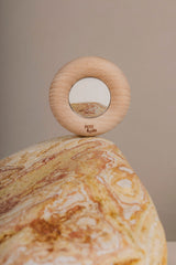 Sensory Donut - Spiegelung