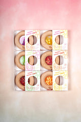 Sensory Donut- Erdbeeren