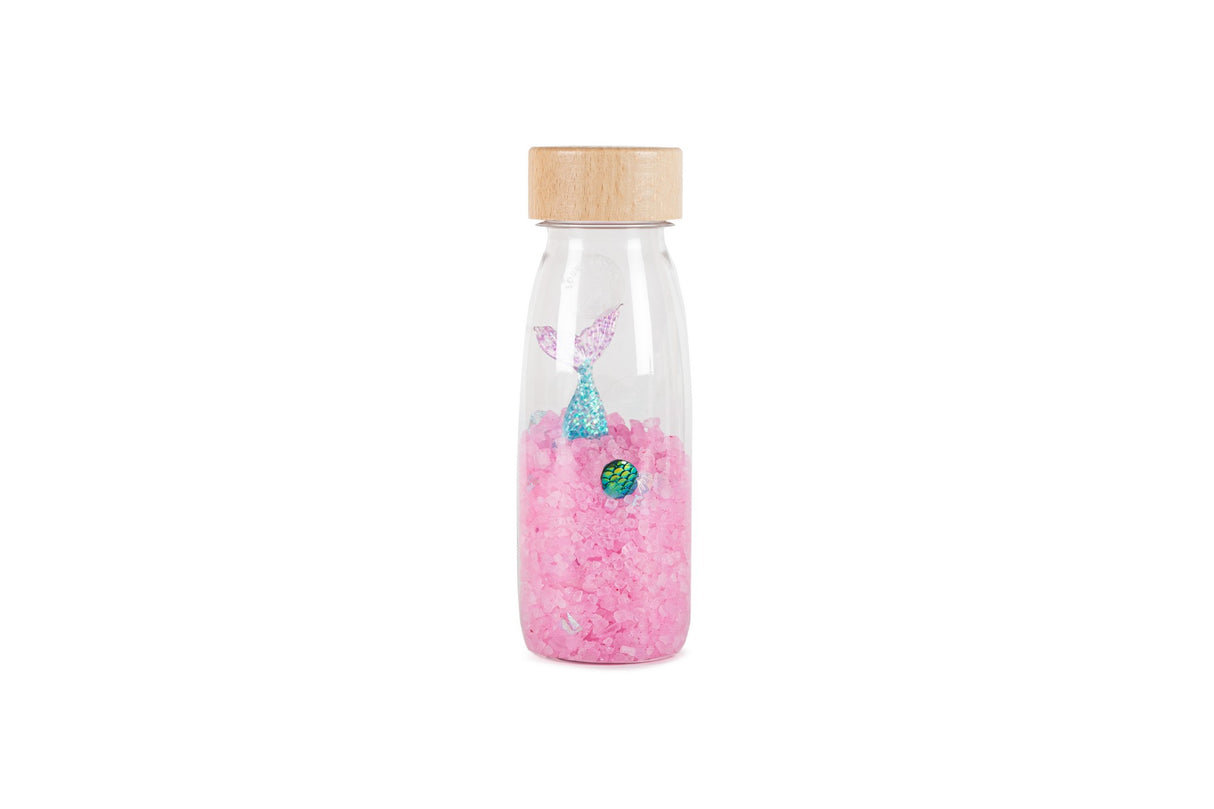 Sensory Bottle/ Mermaid