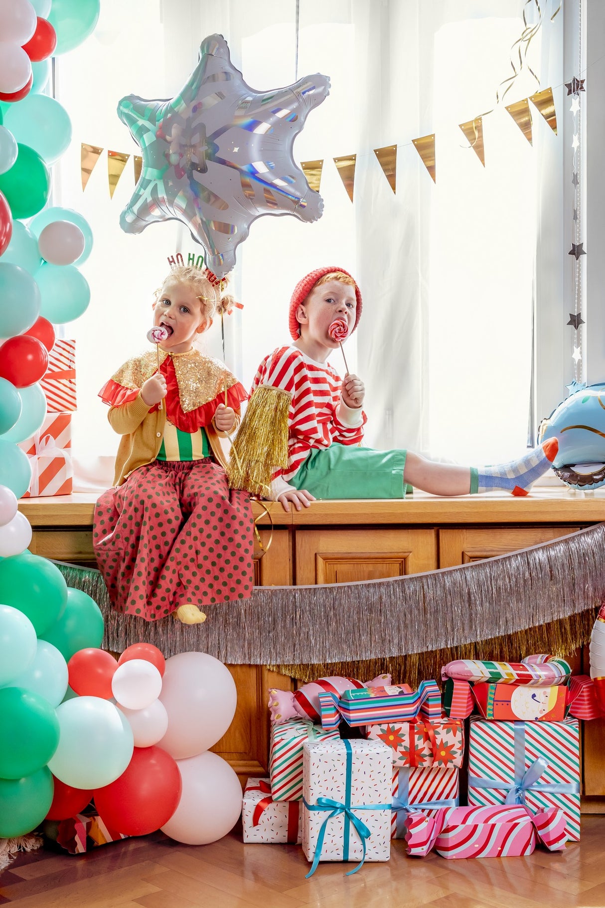 Bonbon-Geschenkboxen - korbmayer. ganz besonders. für kinder.