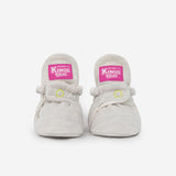 Cotton Pink Pop Remix