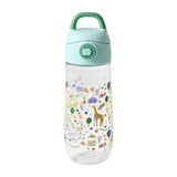 Trinkflasche Fun Fair/ Mint