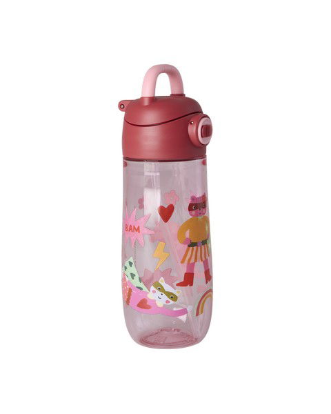 Trinkflasche  Hero