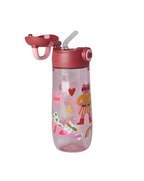 Trinkflasche  Hero