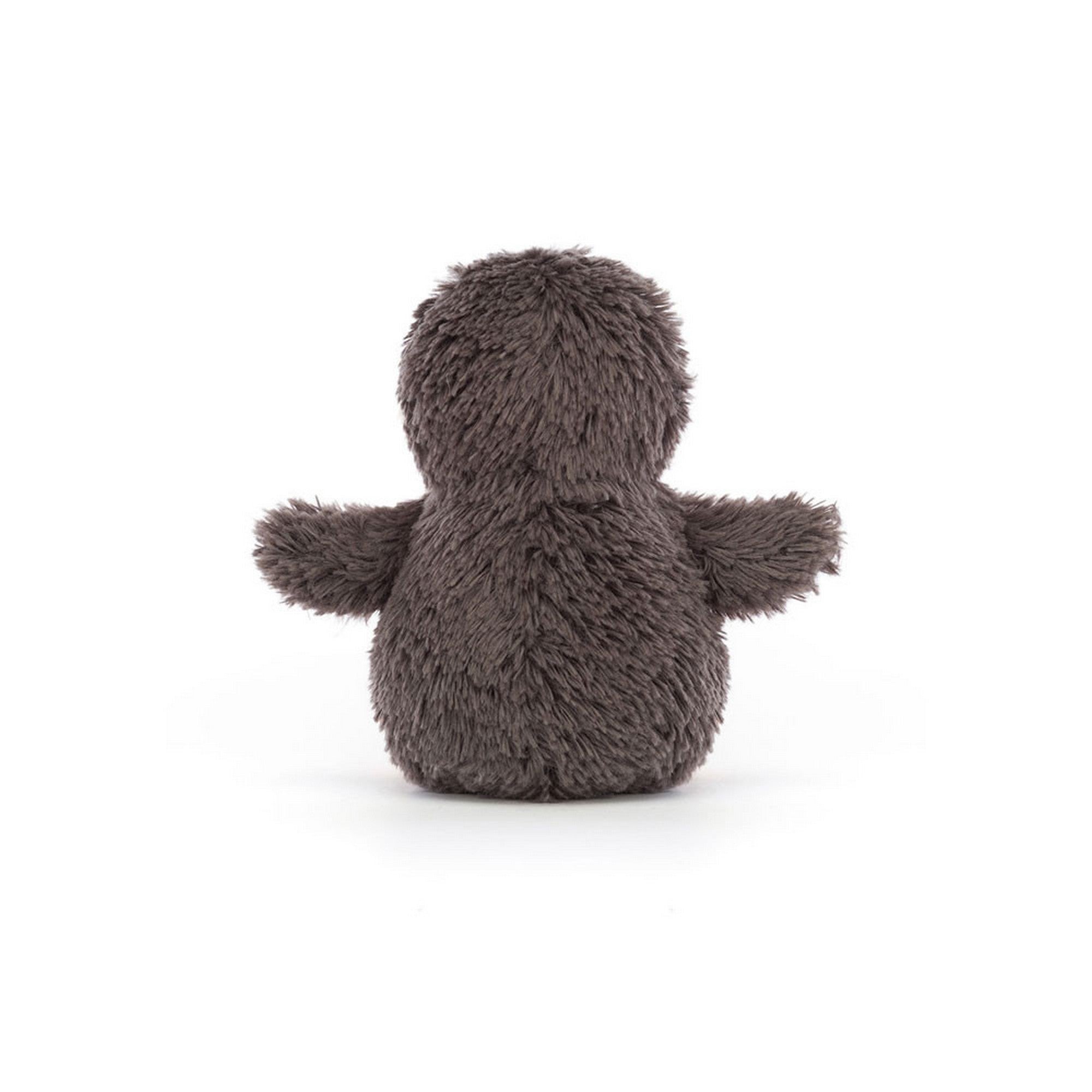 Kuschel- Pinguin klein
