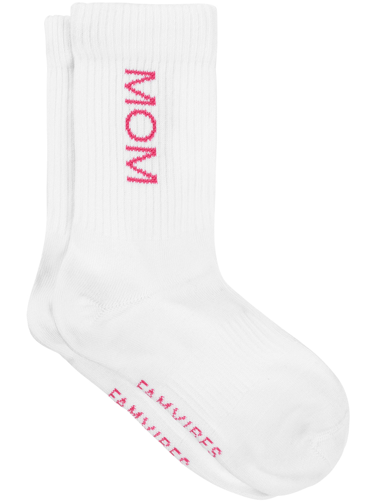 MOM Socken pink