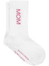 MOM Socken pink