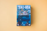 Puzzle - Tea by the sea