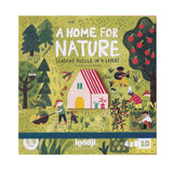 Puzzle A Home for Nature - korbmayer. ganz besonders. für kinder.