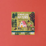 Puzzle A Home for Nature - korbmayer. ganz besonders. für kinder.