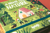 Puzzle A Home for Nature - korbmayer. ganz besonders. für kinder.