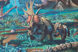 Puzzle - Age of Dinosaurs