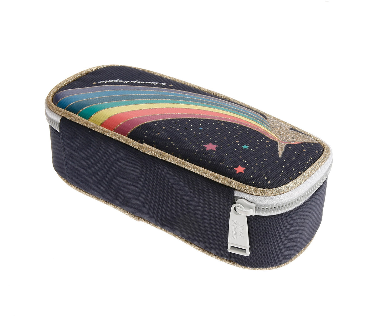 Mäppchen - Unicorn Gold