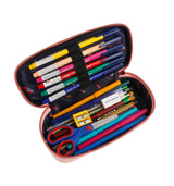 Mäppchen - Unicorn Gold