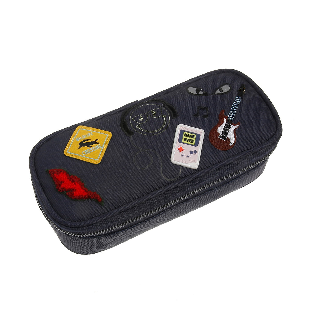 Mäppchen - Mr. Gadget