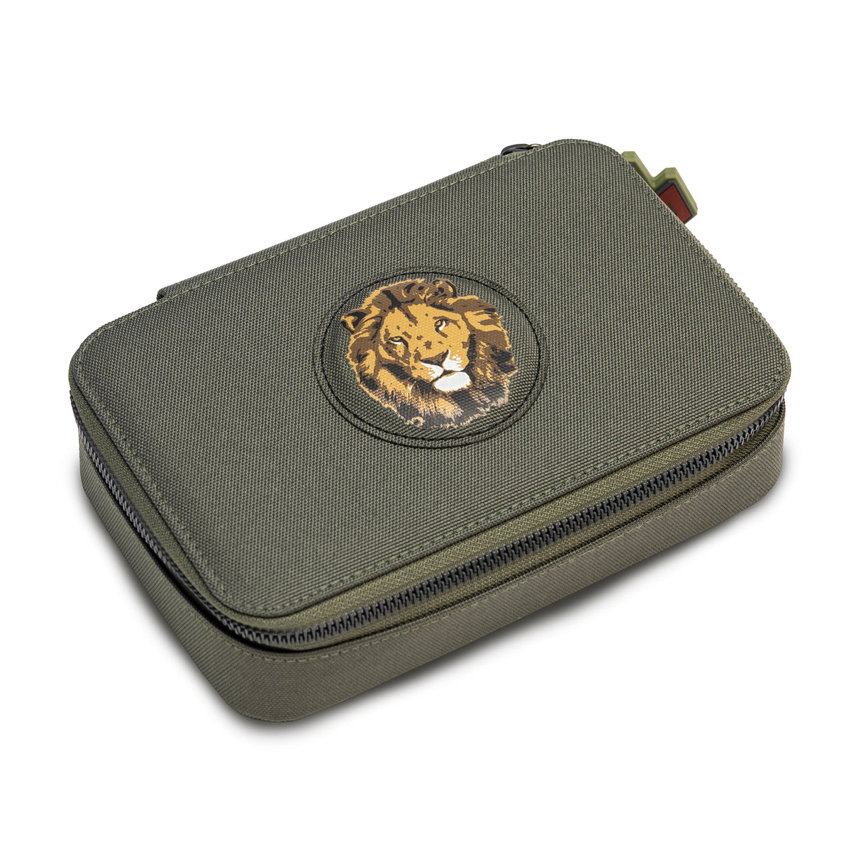 Federmäppchen mit Inhalt - Big Five