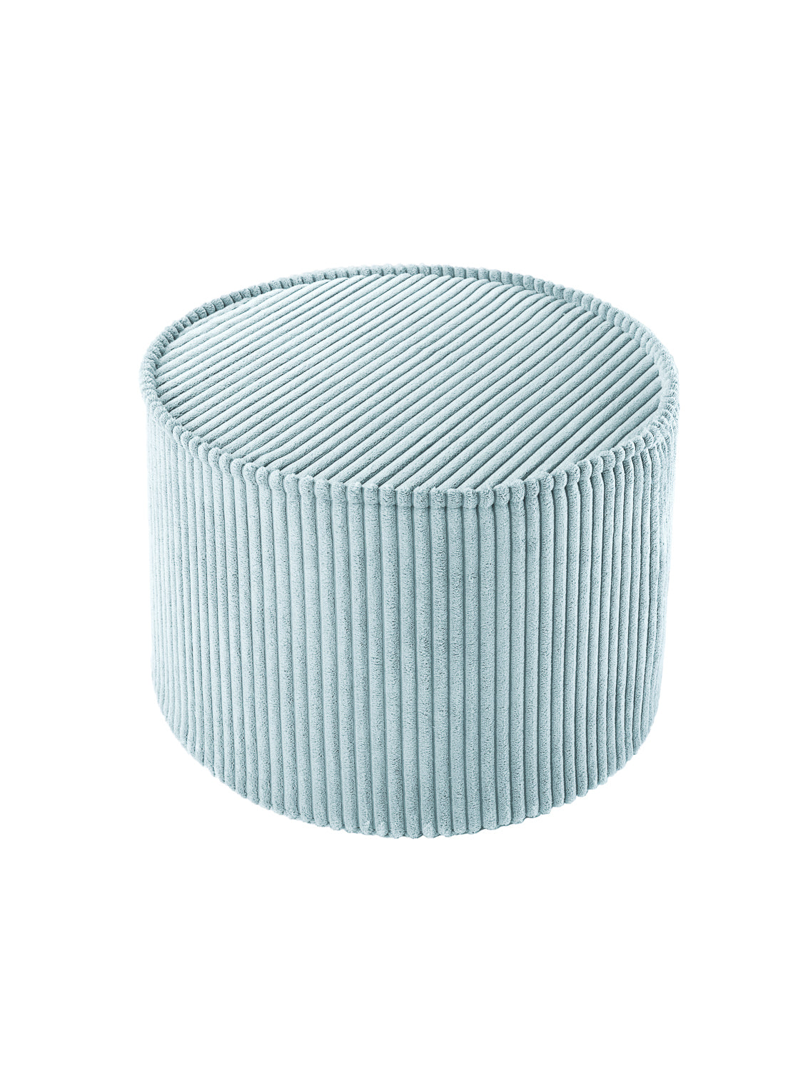 Pouffe/ Peppermint Green - korbmayer. ganz besonders. für kinder.