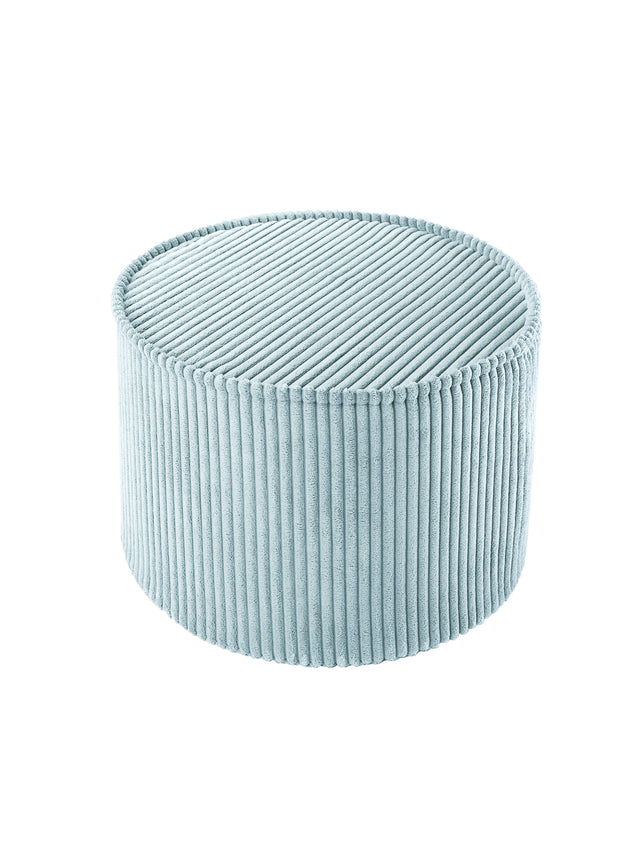 Pouffe/ Peppermint Green - korbmayer. ganz besonders. für kinder.