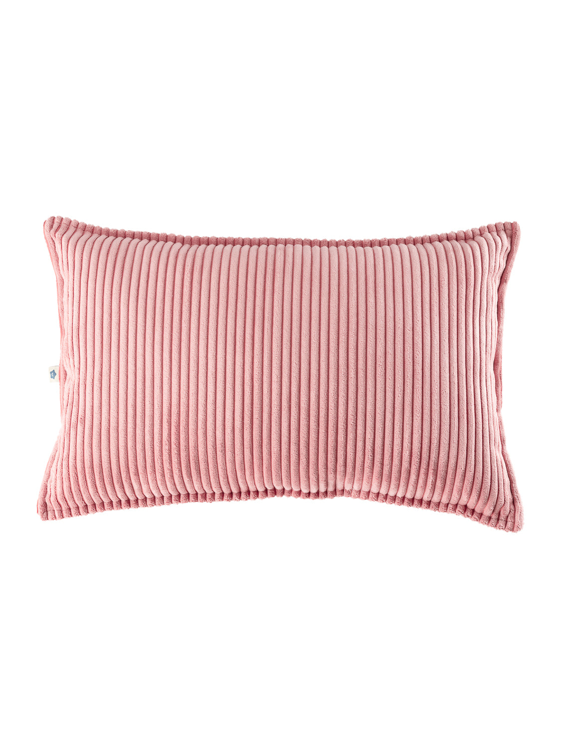 Bolster/ Pink Mousse