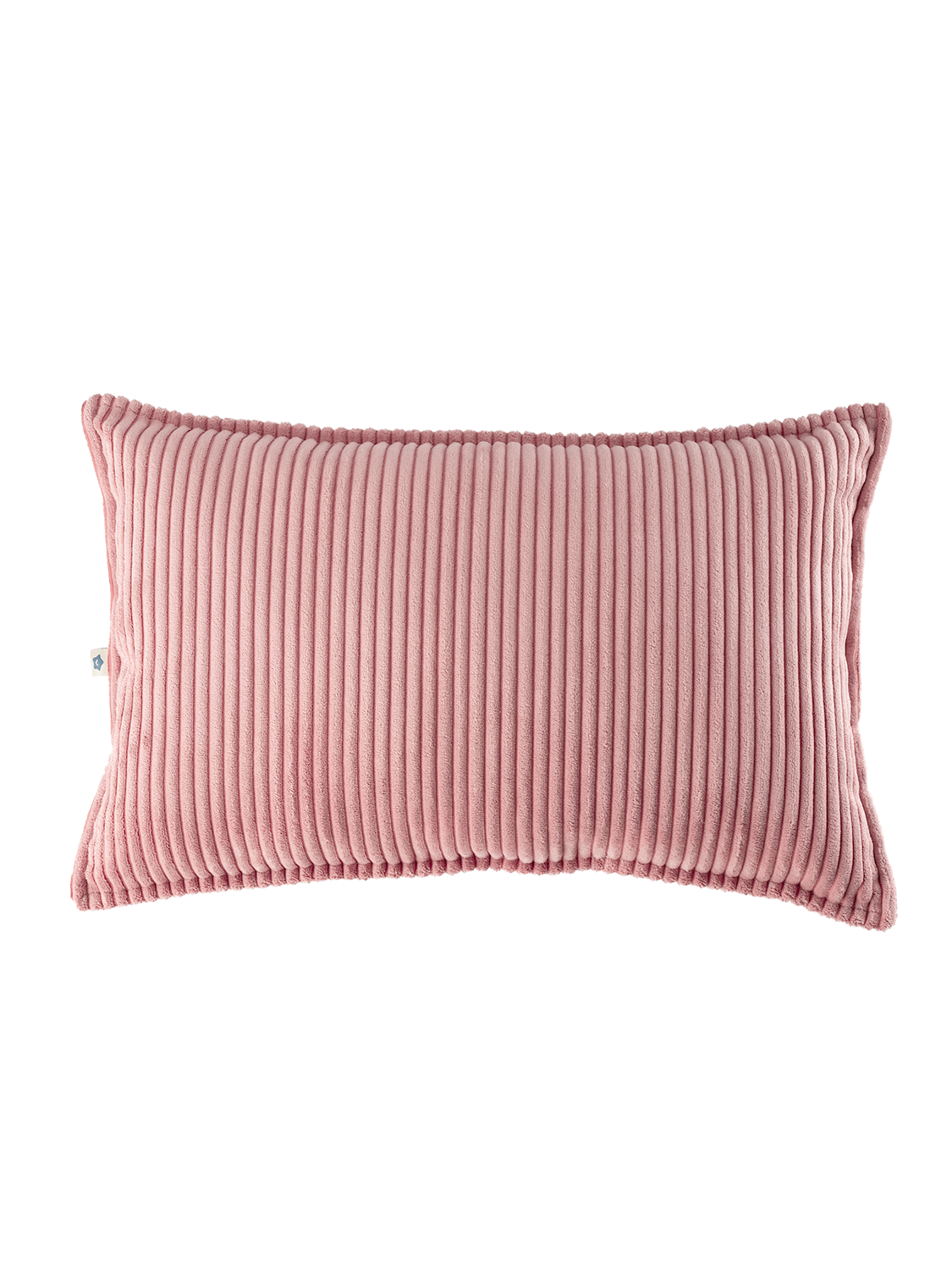 Bolster/ Pink Mousse