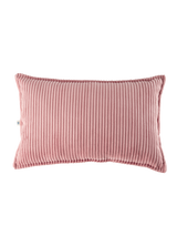 Bolster/ Pink Mousse