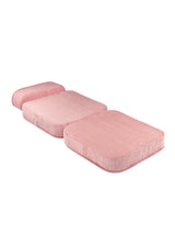 Flip Chair/ Pink Mousse - korbmayer. ganz besonders. für kinder.