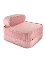 Flip Chair/ Pink Mousse