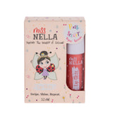 Miss Nella Kids Lippgloss Pink Secret - korbmayer. ganz besonders. für kinder.