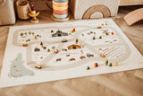 Spielmatte Tiloo/ Farm