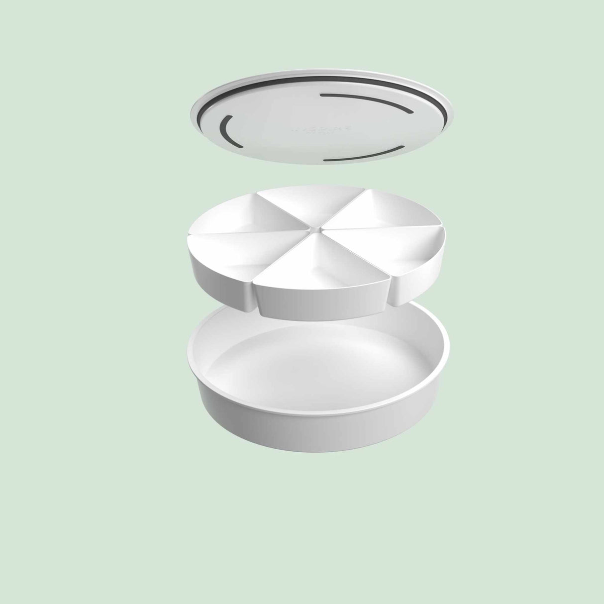 Sensorik Spieltablett PlayTray