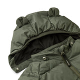 Polle Daunenjacke Hunter Green
