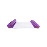 wasserhängematte - Purple