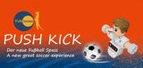 Push Kick