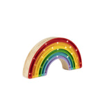 Lampe- RegenbogenLittle LightsLampe- Regenbogenkorbmayer. ganz besonders. für kinder.