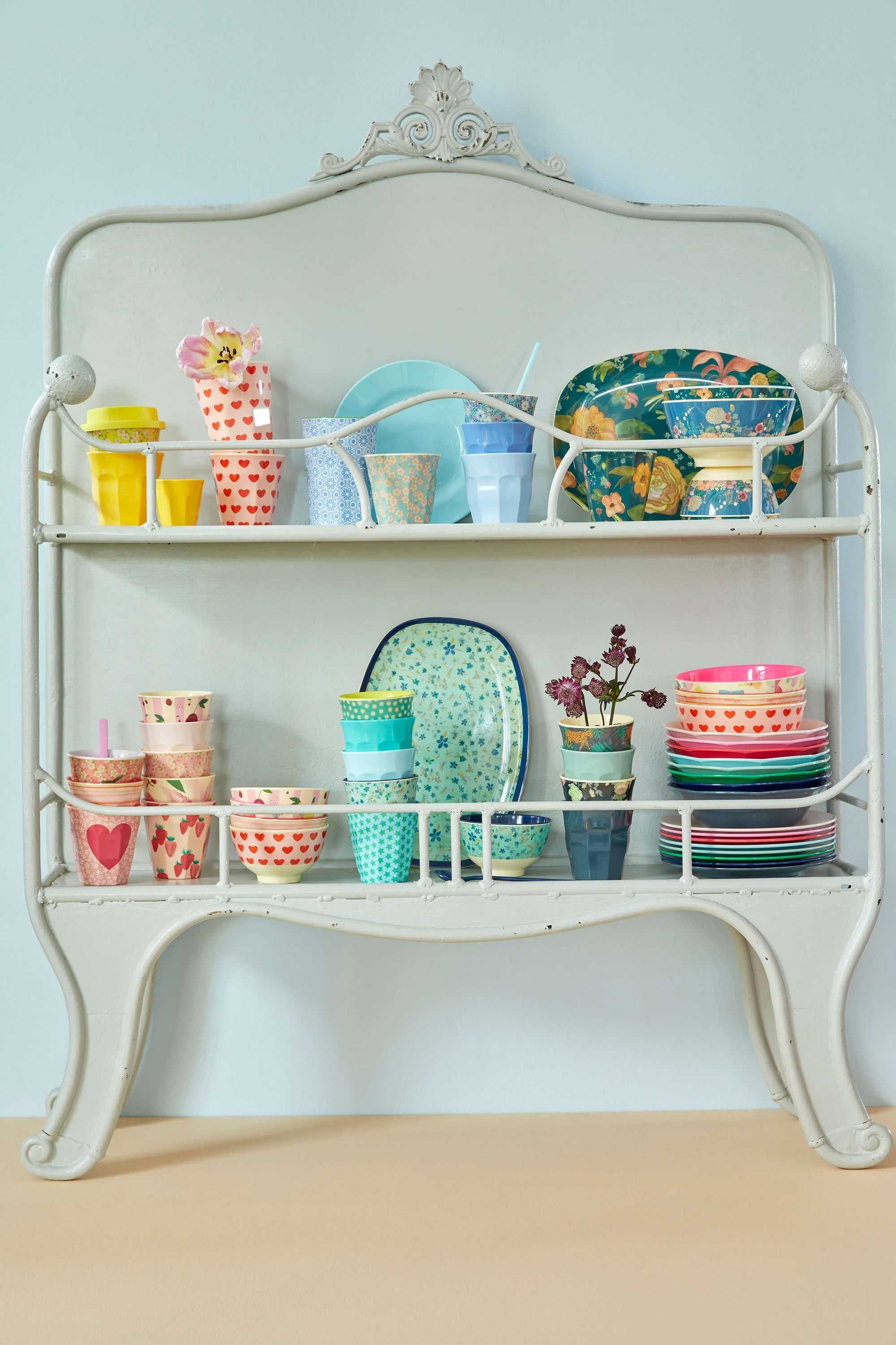 Becher / Heart Print 250 ml