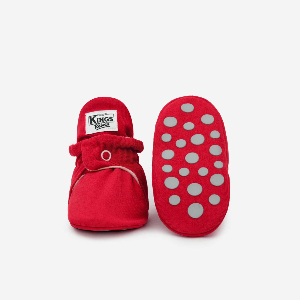 Gamuza Red X-mas/ 12 Monate