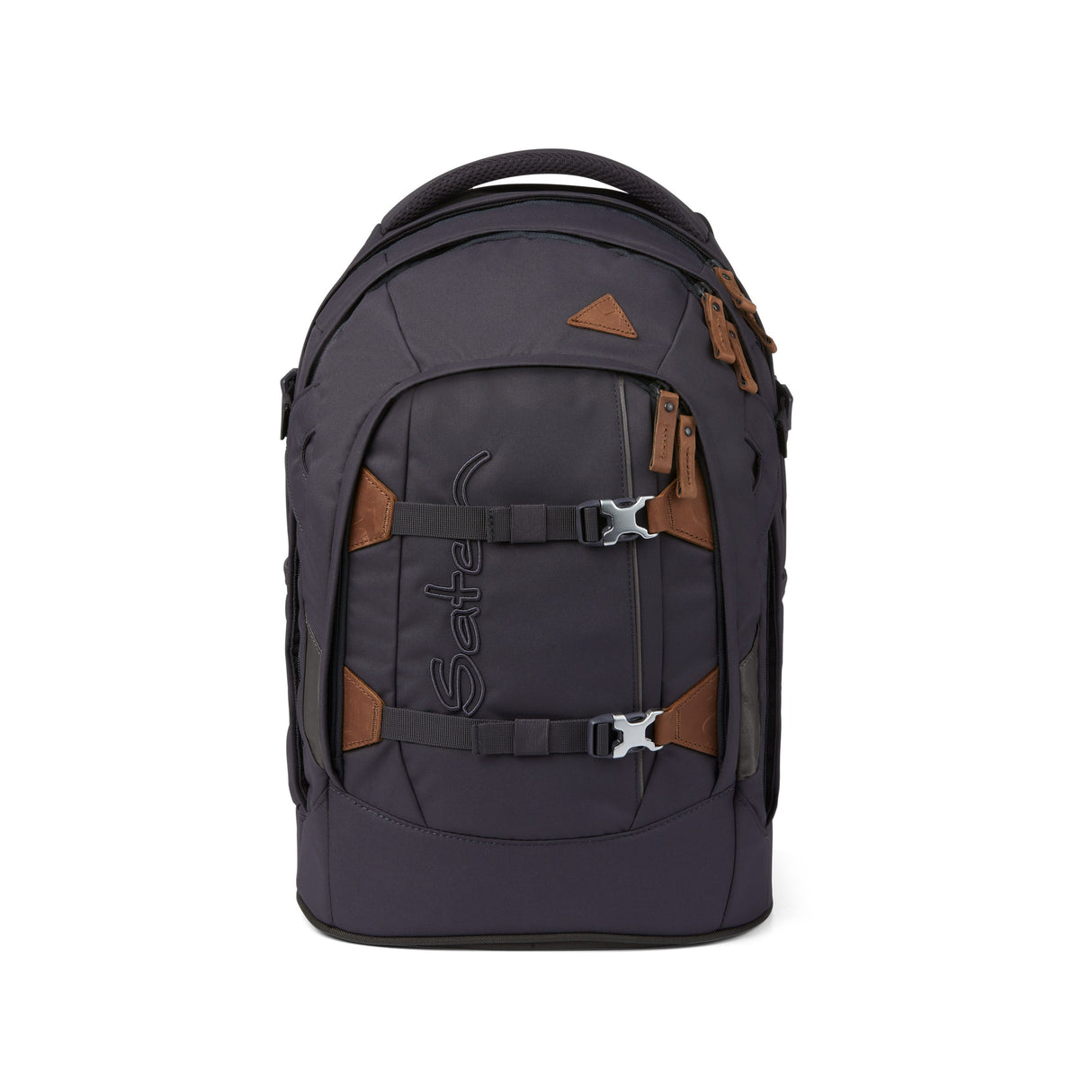 Satch pack Rucksack Nordic GreySatchSatch pack Rucksack Nordic Greykorbmayer. ganz besonders. für kinder.