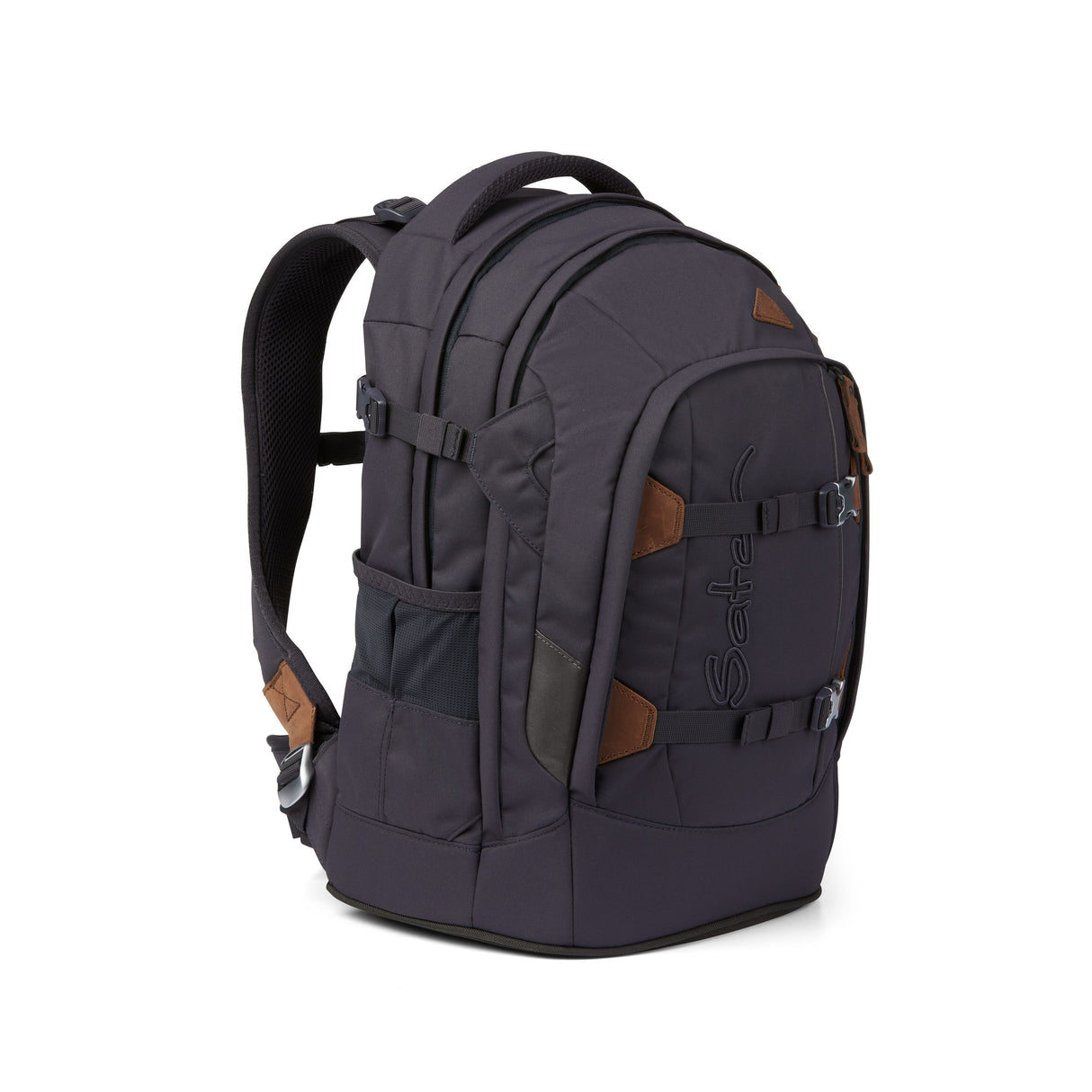 Satch pack Rucksack Nordic Grey