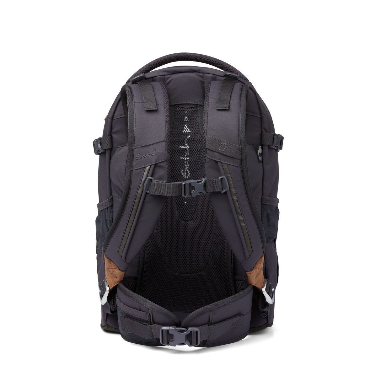 Satch pack Rucksack Nordic GreySatchSatch pack Rucksack Nordic Greykorbmayer. ganz besonders. für kinder.