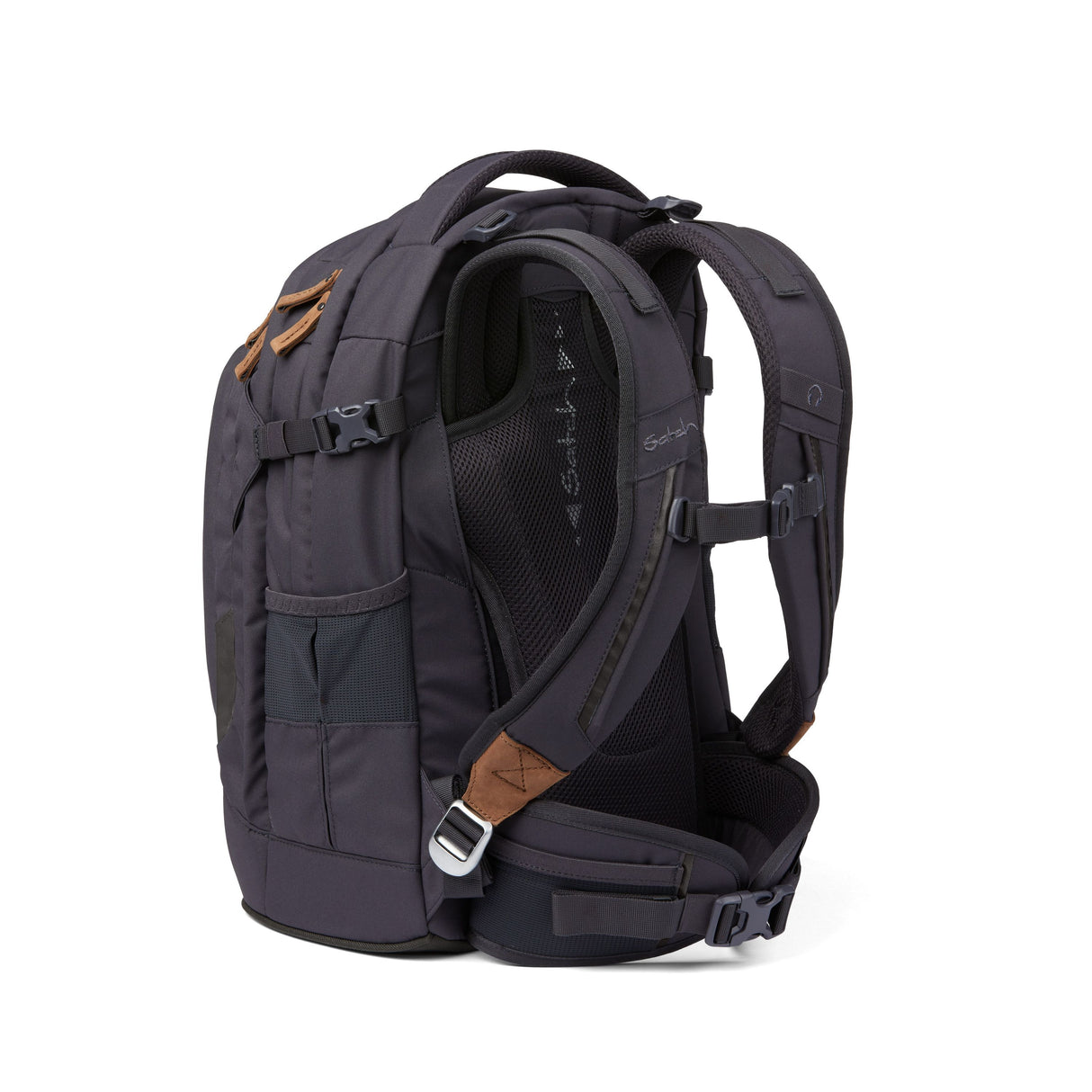 Satch pack Rucksack Nordic Grey