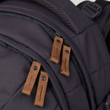 Satch pack Rucksack Nordic Grey