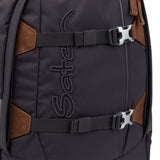 Satch pack Rucksack Nordic Grey