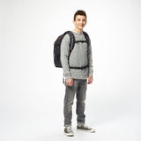 Satch pack Rucksack Nordic Grey