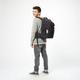 Satch pack Rucksack Nordic GreySatchSatch pack Rucksack Nordic Greykorbmayer. ganz besonders. für kinder.